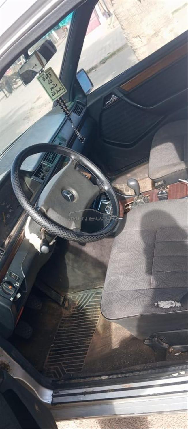 Mercedes-Benz 250
