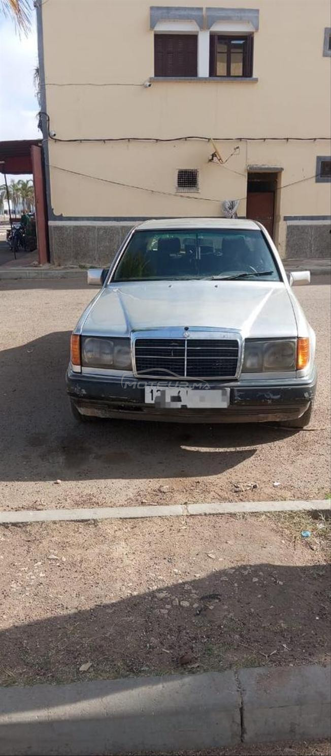 Mercedes-Benz 250