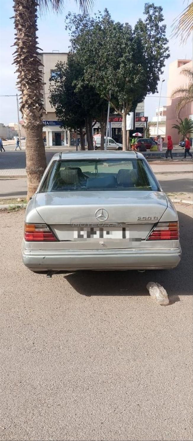 Mercedes-Benz 250