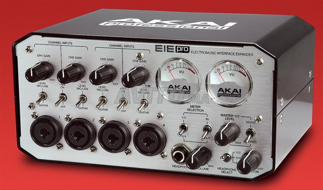 Akai EIE Pro