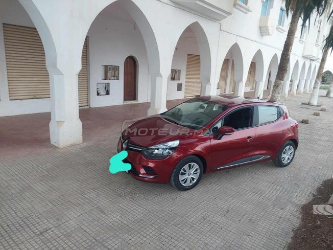 Renault Clio Diesel Manuelle 2019 à Nador