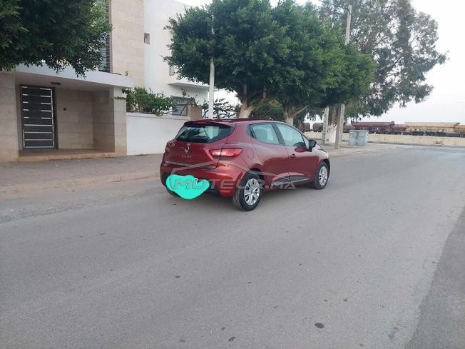 Renault Clio Diesel Manuelle 2019 à Nador