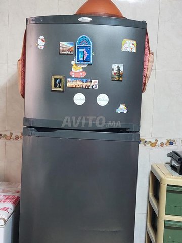 réfrigérateur a vendre - bon etat