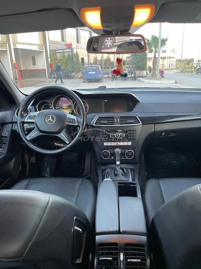Mercedes-Benz 220 Diesel Automatique 2011