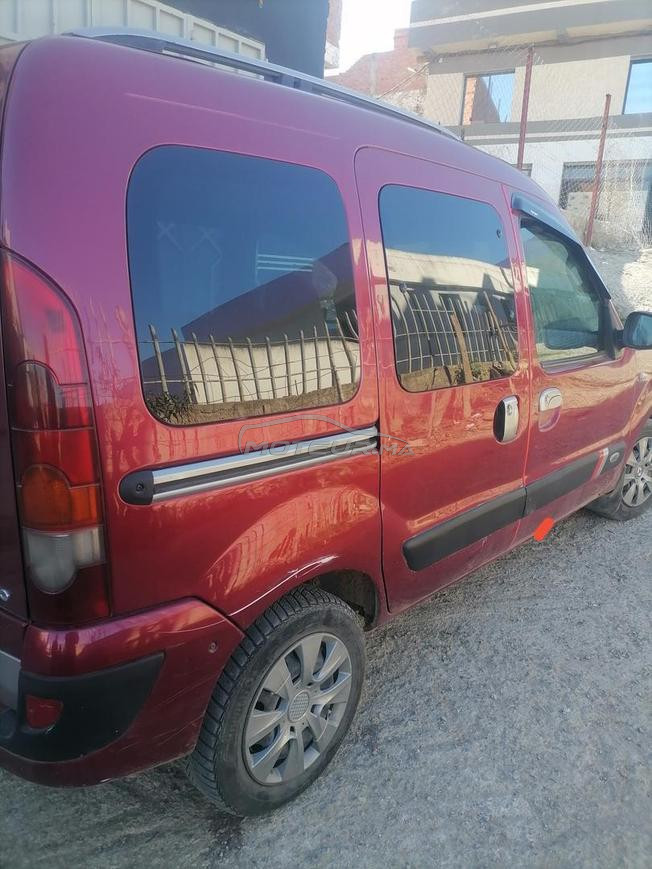 Renault Kangoo 
