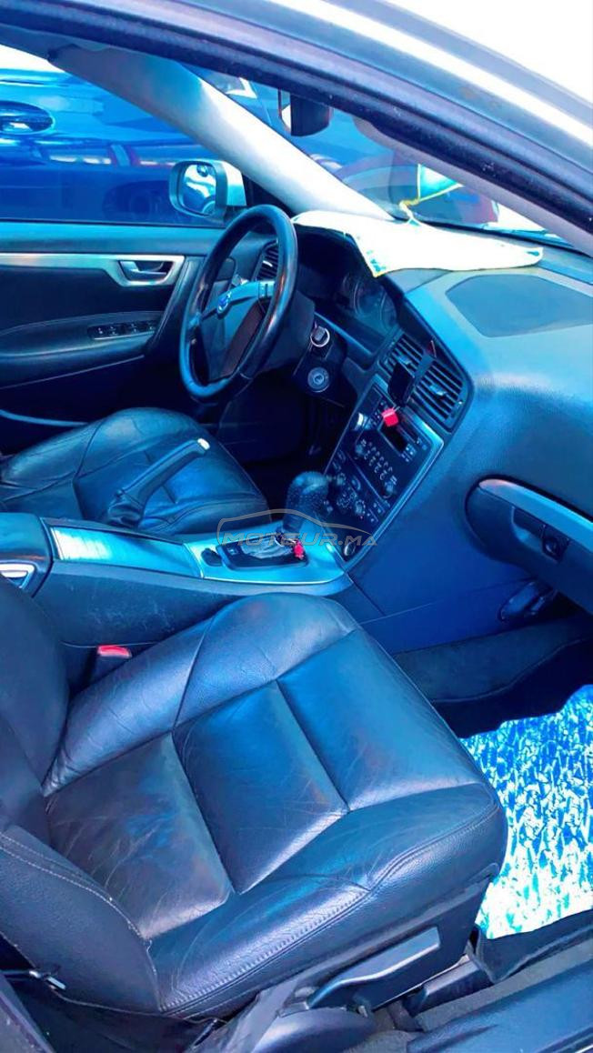 Volvo S60 Diesel Automatique 2007 à Rabat
