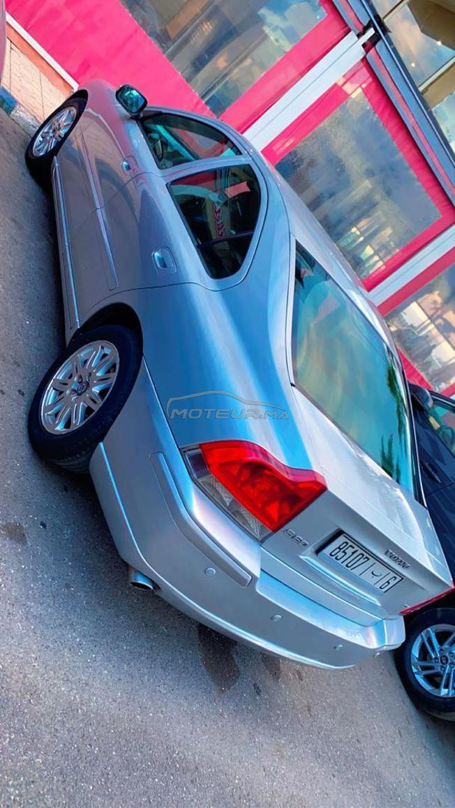 Volvo S60 Diesel Automatique 2007 à Rabat