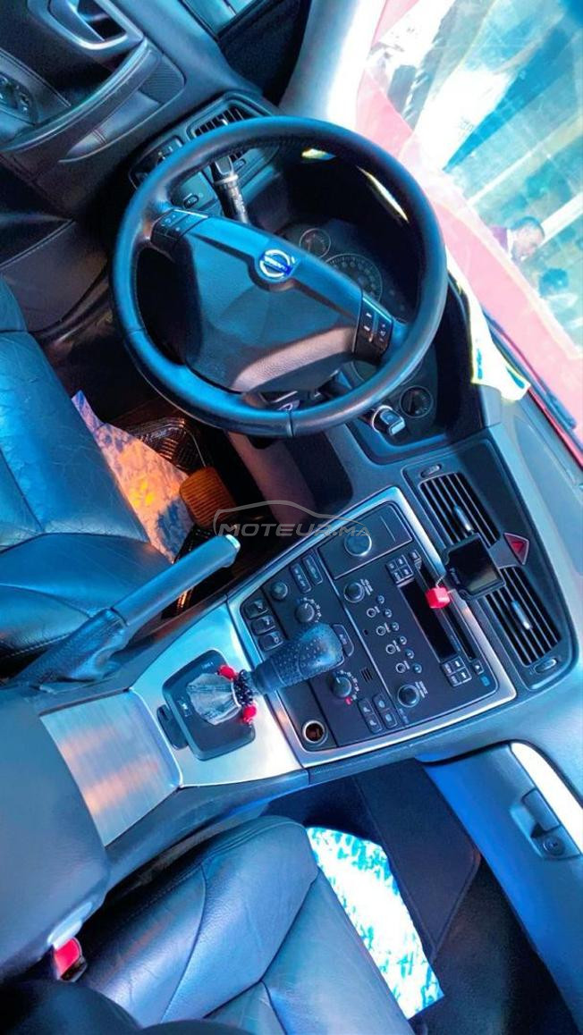 Volvo S60 Diesel Automatique 2007 à Rabat