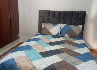 منزل مجهز للكراء 