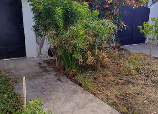 Villa plein pied à louer à l'aviation rabat 