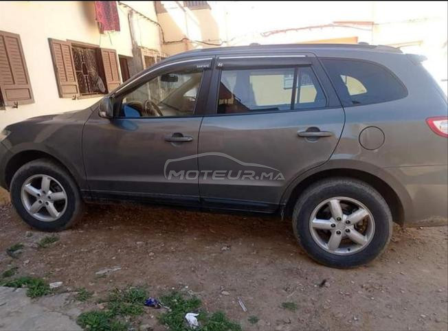 santa fe