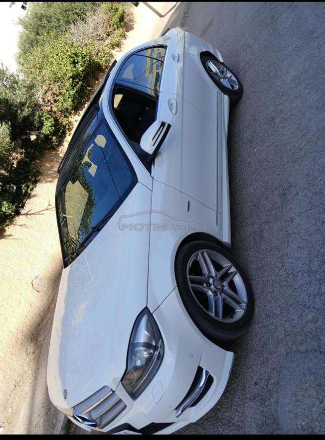 Mercedes c 220