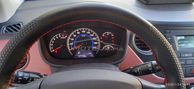 Hyundai Grand i10 Essence Automatique 2019