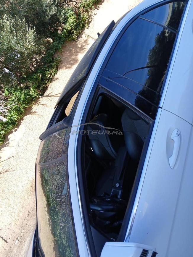 Mercedes-Benz 220 Diesel Manuelle 2012 à Taza