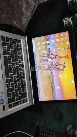 PC PORTABLE HP للعمل والدراسة