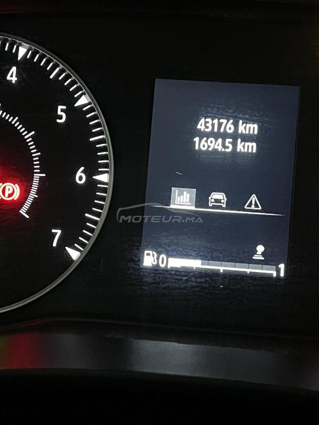 dacia stepway extreme 2022