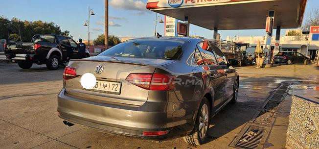 Jetta model 2016 dewana 2021 