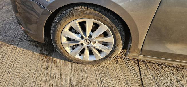Jetta model 2016 dewana 2021 