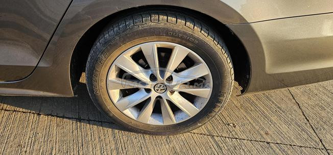 Jetta model 2016 dewana 2021 