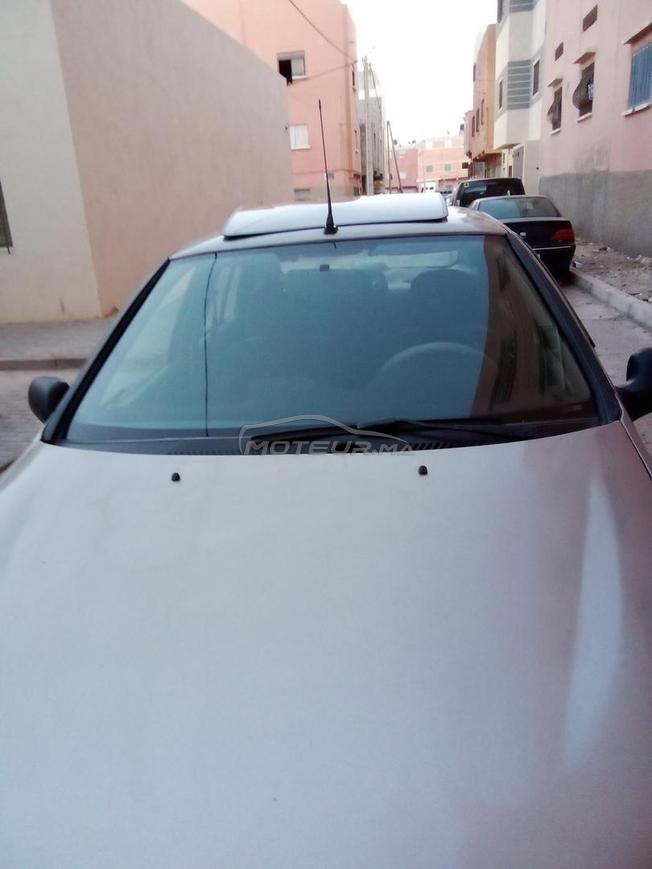 Renault symbole 