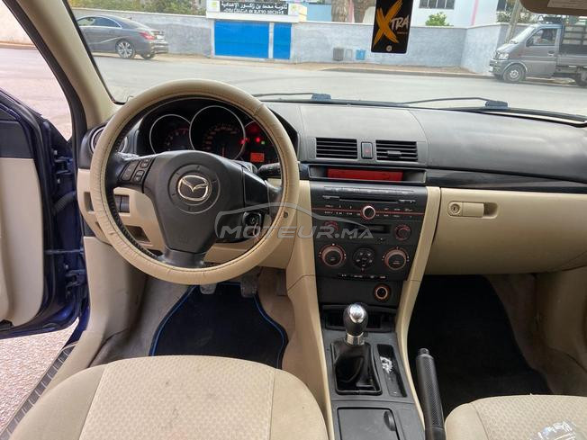 Mazda 3 2006