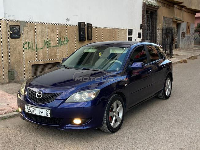 Mazda 3 2006