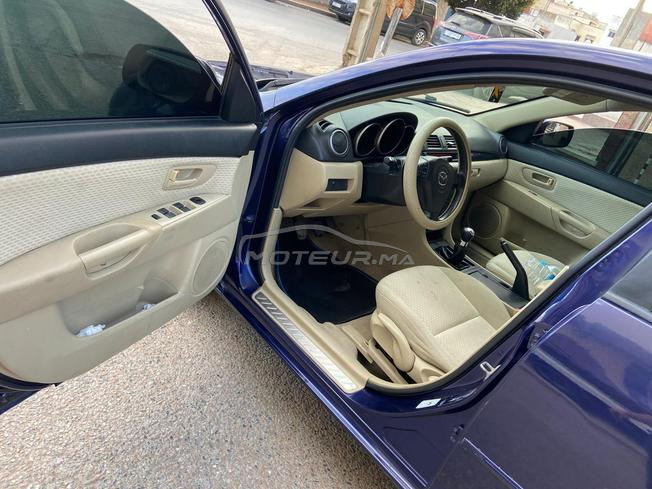Mazda 3 2006