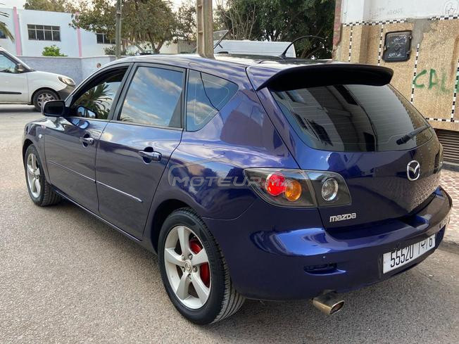 Mazda 3 2006