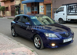 Mazda 3 2006