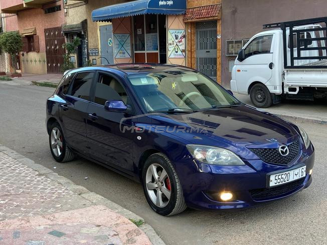 Mazda 3 2006
