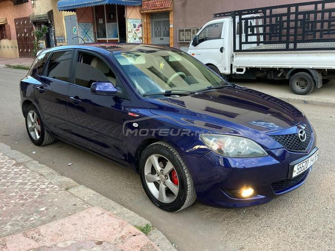 Mazda 3 2006