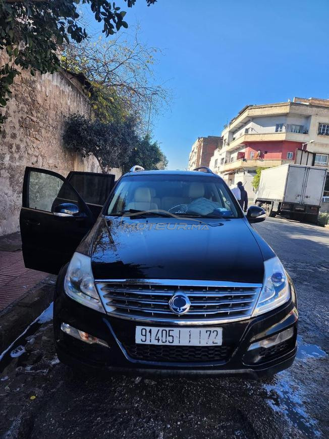 4*4 de lux 8 cheveux 