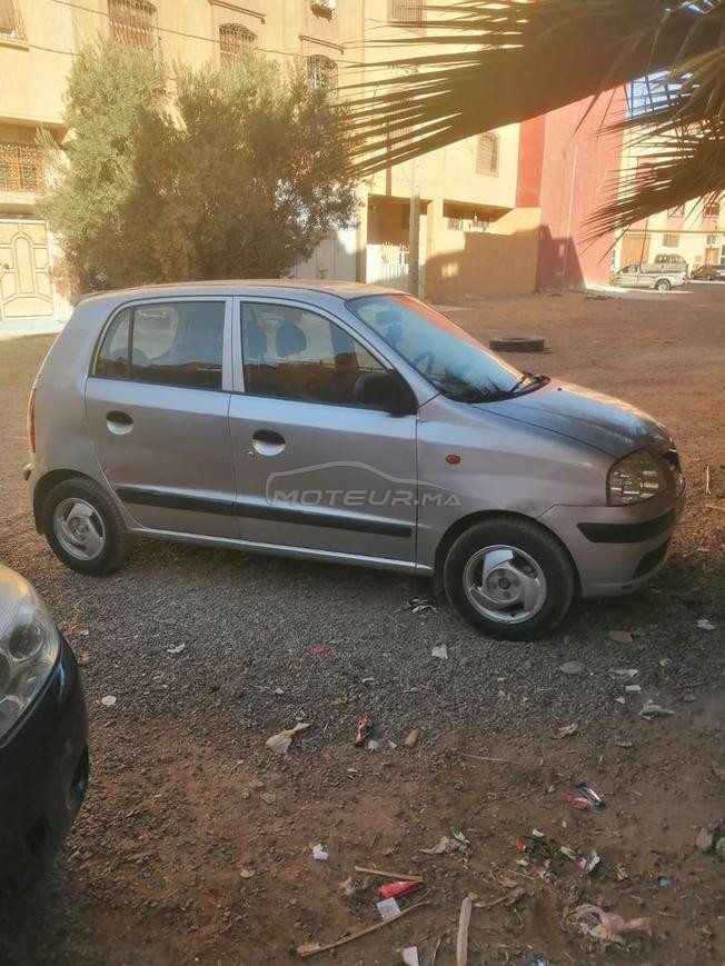 hyundai atos