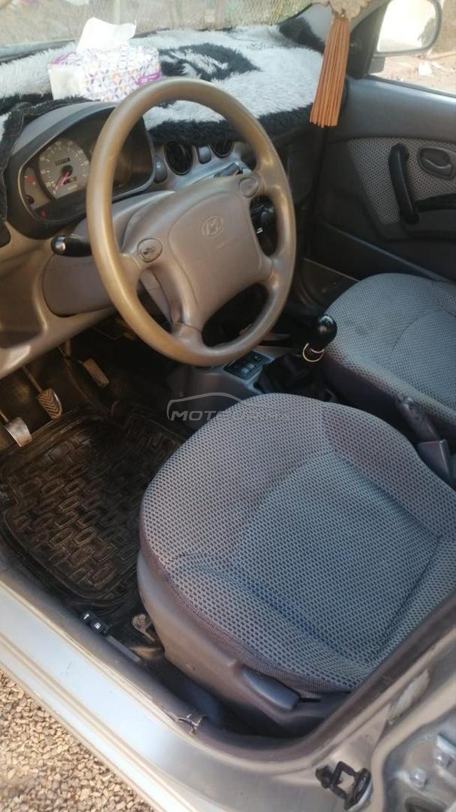 hyundai atos
