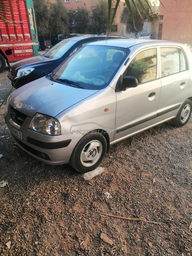hyundai atos