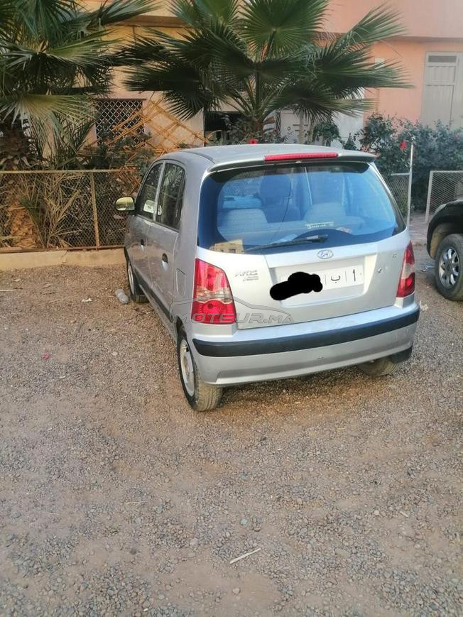 hyundai atos
