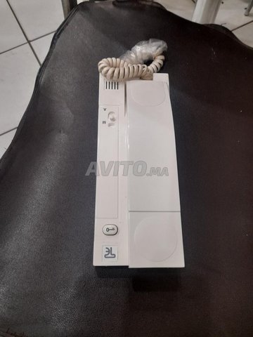 interphone