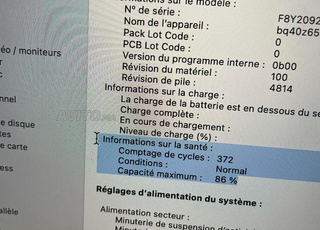 MacBook pro m1 2021 mdm