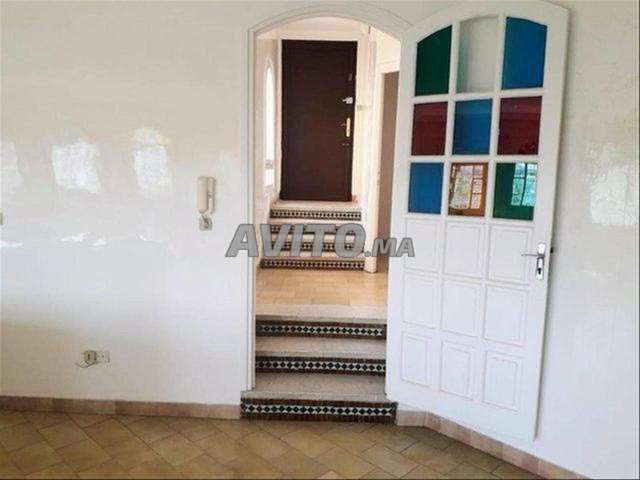 Appartement spacieux et très bien ensoleillé - 2