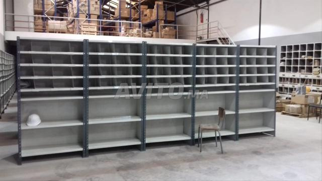 rayonnage léger 88u9gWpgW87uPK - 2