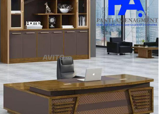 mobilier de bureau أثاث المكتب