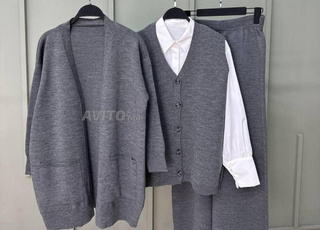 Ensemble 3 pièces 1977  