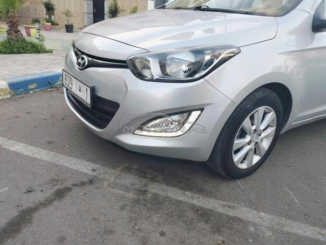 hyundai i20 diesel 