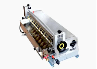 ماكينة لصق حار وبارد