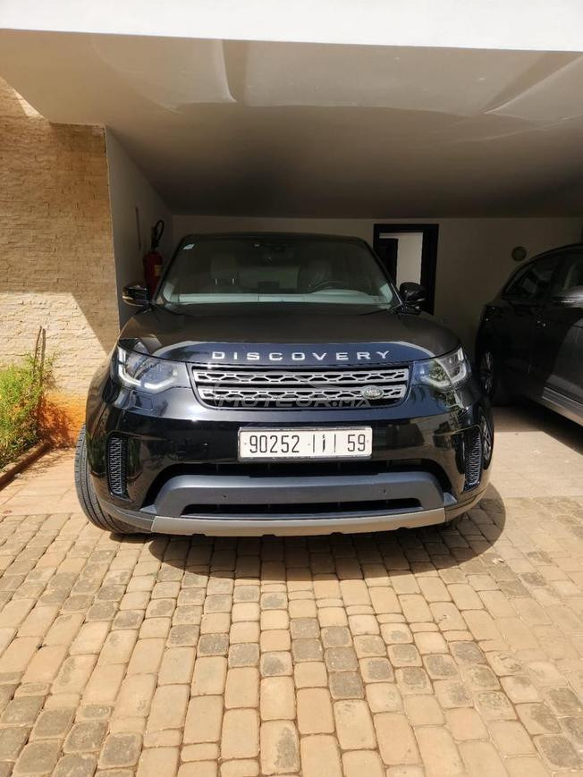 DISCOVERY 5, 2018, excellent etat.