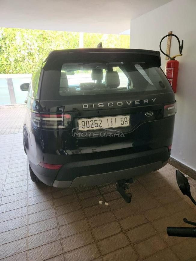 DISCOVERY 5, 2018, excellent etat.