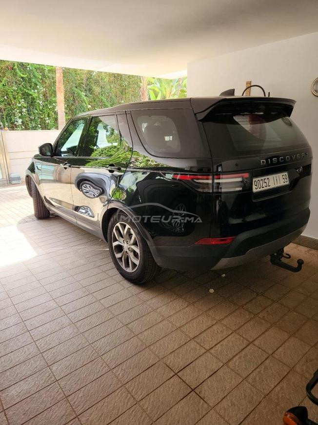DISCOVERY 5, 2018, excellent etat.