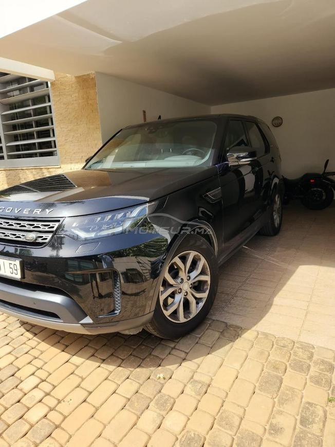 DISCOVERY 5, 2018, excellent etat.