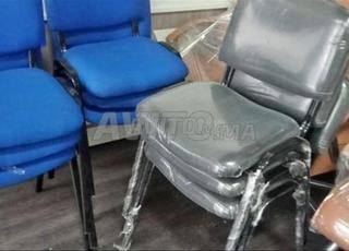 كراسي أيزو مع كوكيز بسعر الموزع