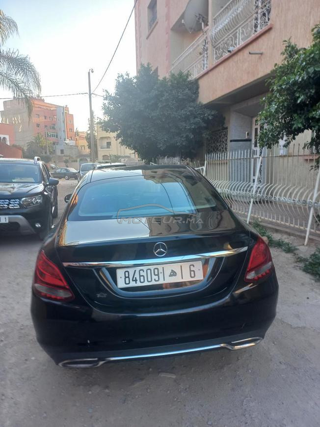 Mercedes 